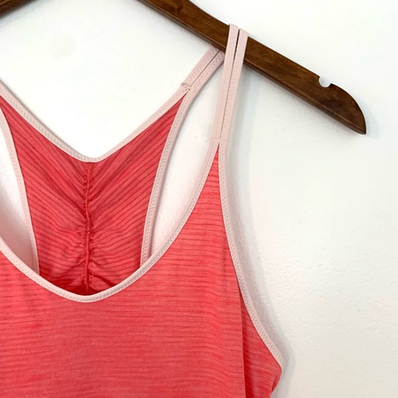Lululemon What The Sport Singlet II - Picture 4 of 5